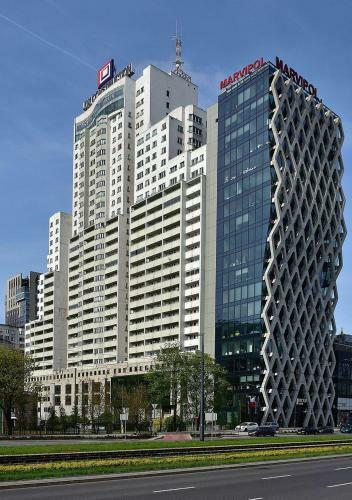 Apartamento Lucka Superior Z Tarasem