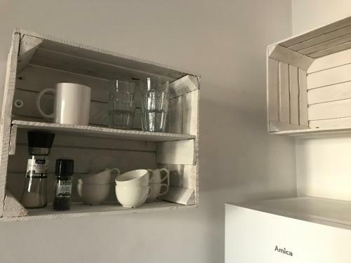 Apartament Mickiewicza