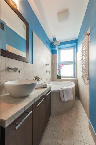 Dworzec Centralny P&o Serviced Apartments