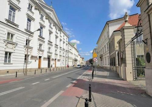 Old Town Studio P&o Serviced Apartments