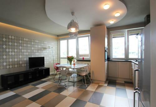 Apartamento Freedom In The City