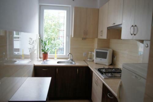Apartamento Freedom In The City