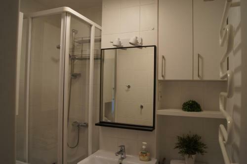 Apartamento Freedom In The City