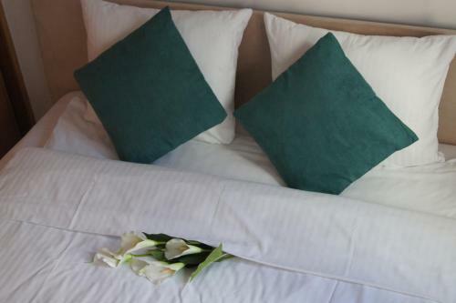 Apartamento Freedom In The City
