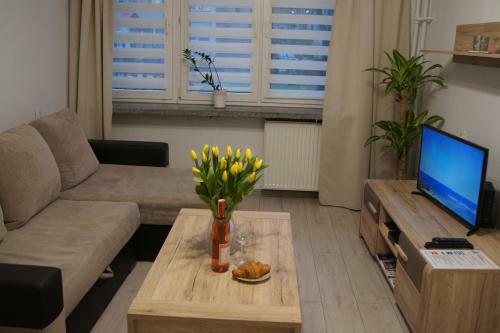 Apartamento Freedom In The City