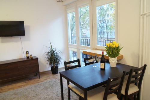 Apartamento Freedom In The City