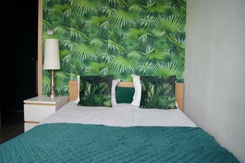 Apartamento Freedom In The City