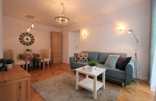 Apartamento Freedom In The City