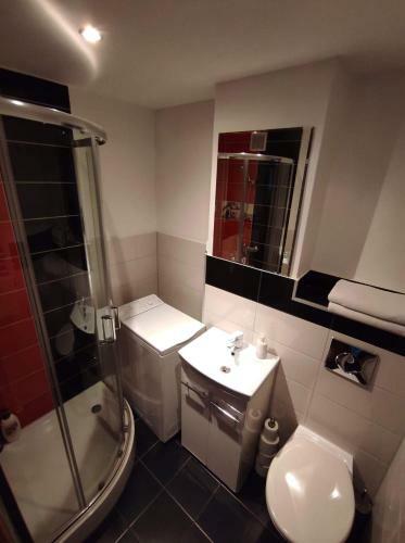 Apartamento Freedom In The City