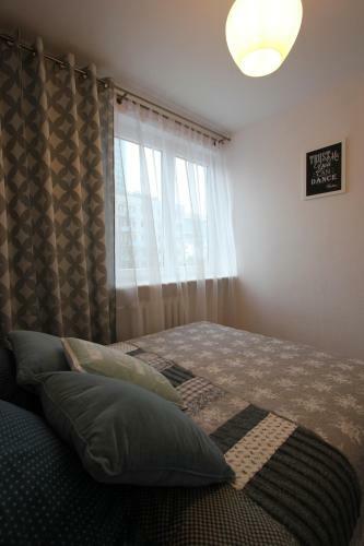 Apartamento Freedom In The City