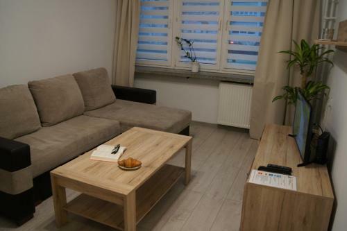 Apartamento Freedom In The City