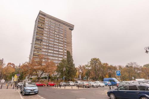 Apartments Black Swan