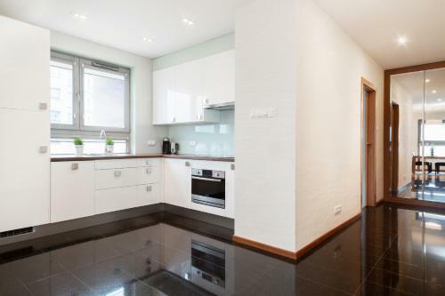 Apartments Warsaw Jeziora?skiego By Renters