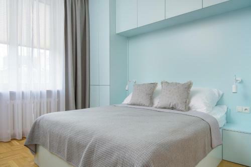 Novis Apartments Przy Rotundzie