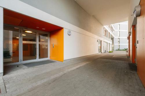 Stare Bielany 2-bedroom Apartment