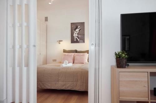 Apartments G�rskiego Warsaw By Renters