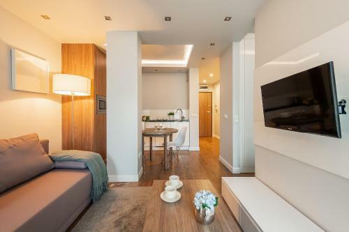 Apartamento Wronia Oxygen P&o Accommodation