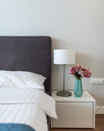 Apartamento Wronia Oxygen P&o Accommodation