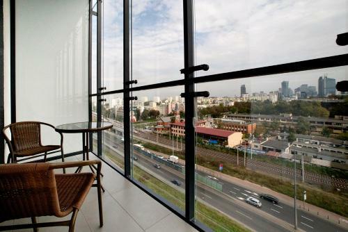 Prymasa Tysiaclecia - P&o Serviced Apartments