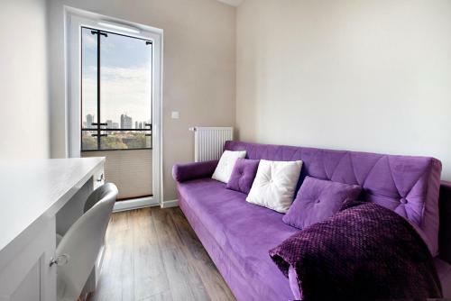 Prymasa Tysiaclecia - P&o Serviced Apartments