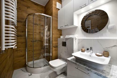 Prymasa Tysiaclecia - P&o Serviced Apartments
