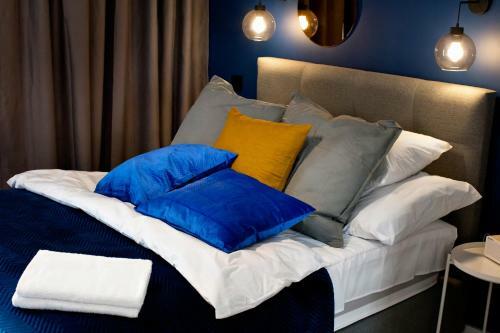 Prymasa Tysiaclecia - P&o Serviced Apartments