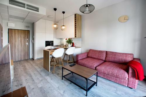 Prymasa Tysiaclecia - P&o Serviced Apartments