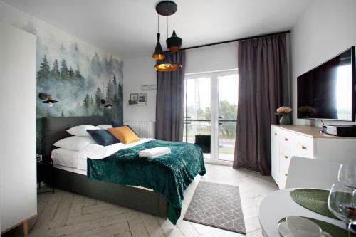 Prymasa Tysiaclecia - P&o Serviced Apartments