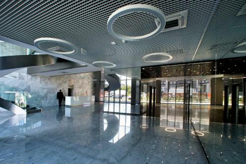 Prymasa Tysiaclecia - P&o Serviced Apartments