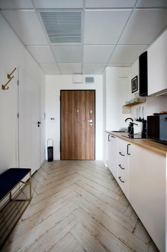 Prymasa Tysiaclecia - P&o Serviced Apartments
