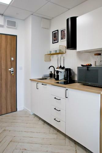 Prymasa Tysiaclecia - P&o Serviced Apartments