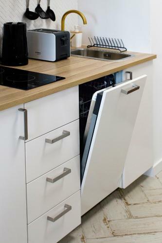 Prymasa Tysiaclecia - P&o Serviced Apartments