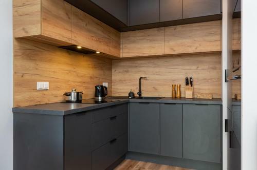 Apartament Na Mokotowie By Renters