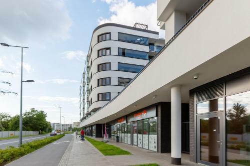 Apartament Na Mokotowie By Renters