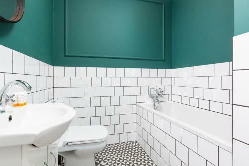 Apartments Chmielna Warsaw By Renters