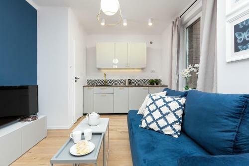 Apartments Chmielna Warsaw By Renters