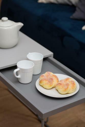 Apartments Chmielna Warsaw By Renters