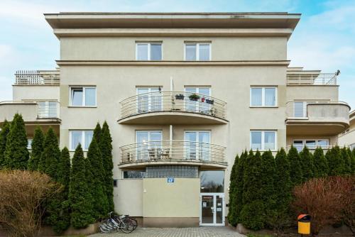 Apartment With Gym And Sauna By Renters