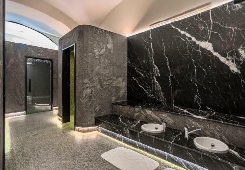 Hotel Raffles Europejski Warsaw