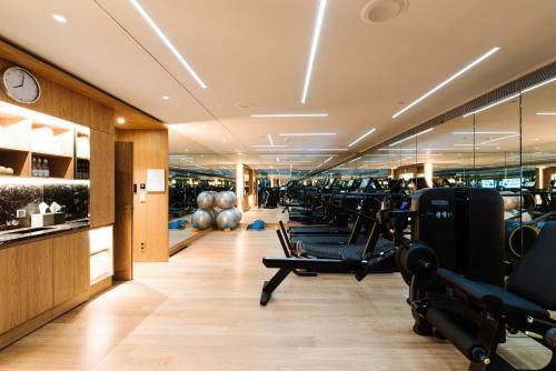 Hotel Raffles Europejski Warsaw