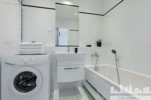 Apartamento Millennium Union