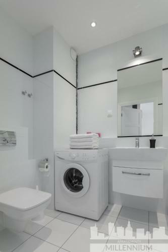 Apartamento Millennium Union