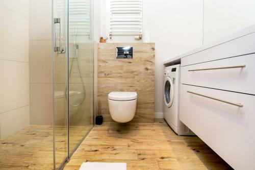 Apartamento Erapartments Obrze?na