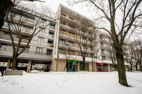 Apartamento Erapartments Obrze?na