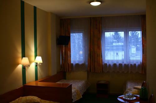 Bed & Breakfast Amicus ?oliborz