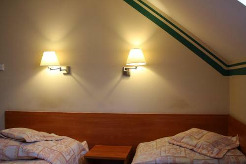 Bed & Breakfast Amicus ?oliborz