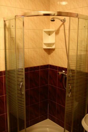 Bed & Breakfast Amicus ?oliborz