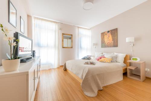 P&o Serviced Apartments Ch Arkadia 2