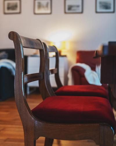 P&o Serviced Apartments Ch Arkadia 2