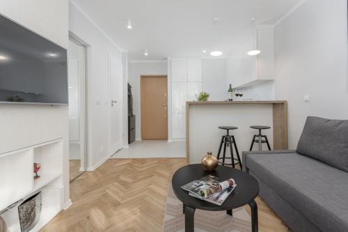 Apartamento Rent Like Home - Grzybowska 30